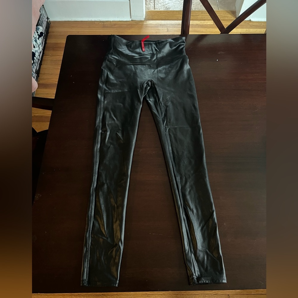 Spanx Leggings L